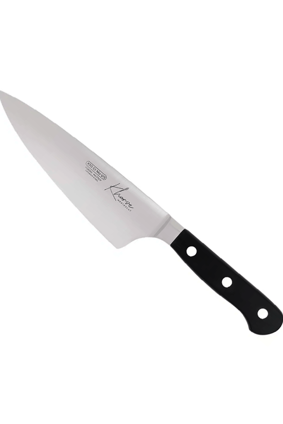 KH Kharve® Master - Cut 15cm Cooks Knife Wide Blade - TEM IMPORTS™