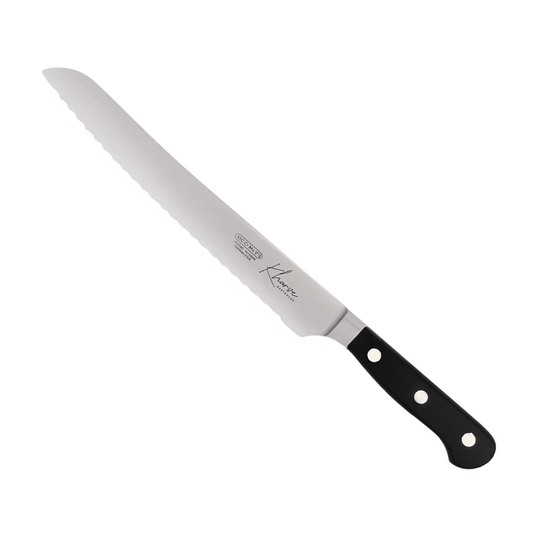 KH Kharve® Master - Cut 20cm Bread Knife - TEM IMPORTS™