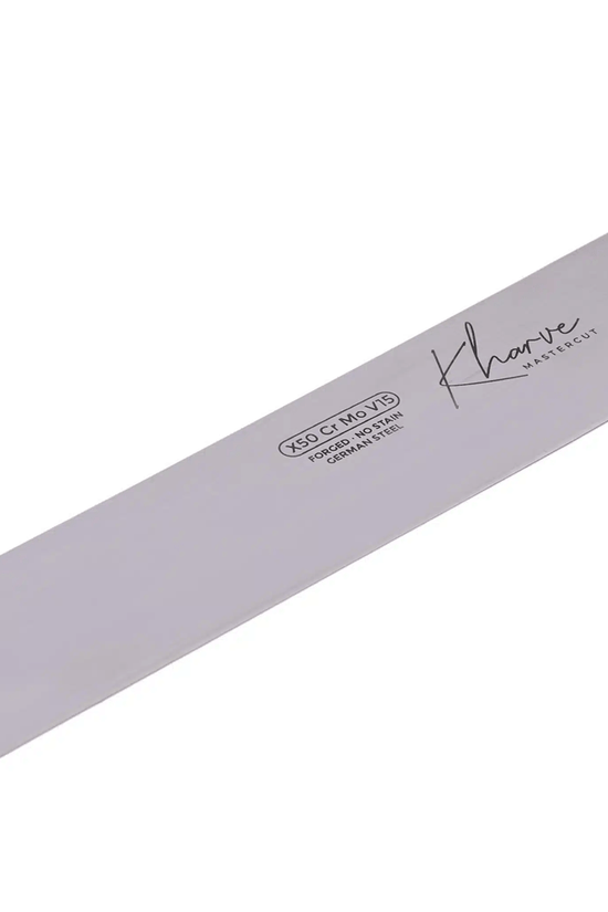 KH Kharve® Master - Cut 25cm Roast Slicer Plain - TEM IMPORTS™
