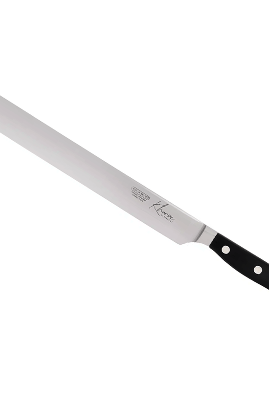 KH Kharve® Master - Cut 25cm Roast Slicer Plain - TEM IMPORTS™