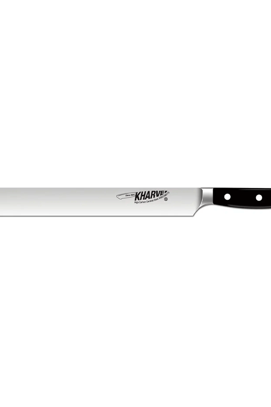 KH Kharve® Master - Cut 25cm Roast Slicer Plain - TEM IMPORTS™