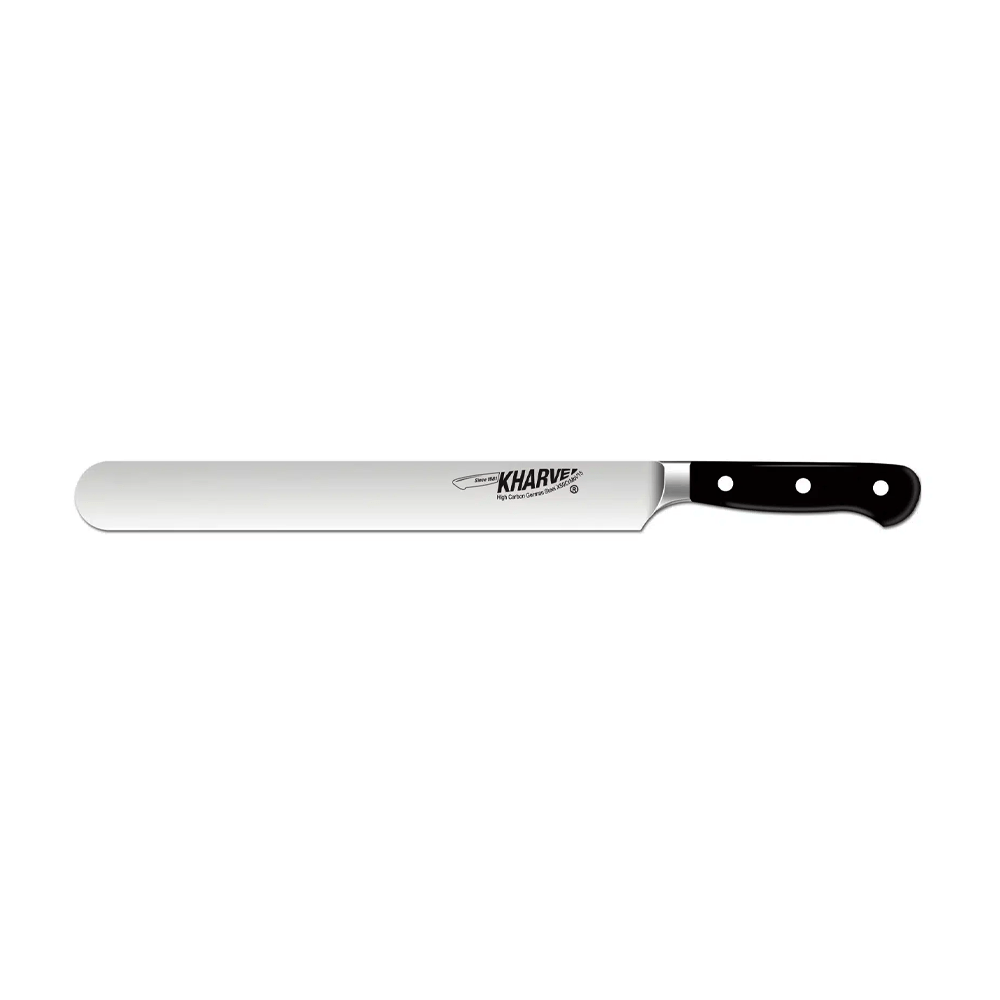 KH Kharve® Master - Cut 25cm Roast Slicer Plain - TEM IMPORTS™