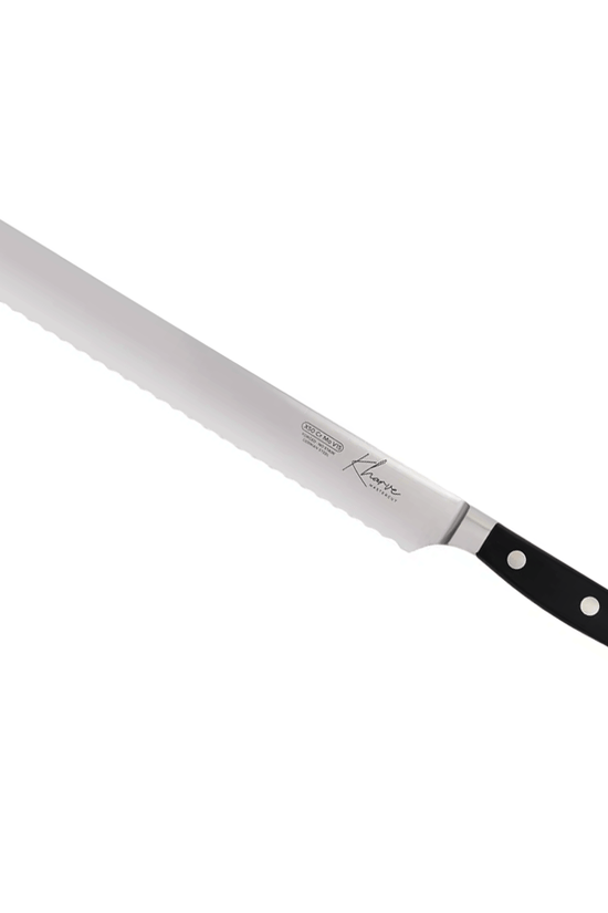 KH Kharve® Master - Cut 25cm Roast Slicer Serrated - TEM IMPORTS™