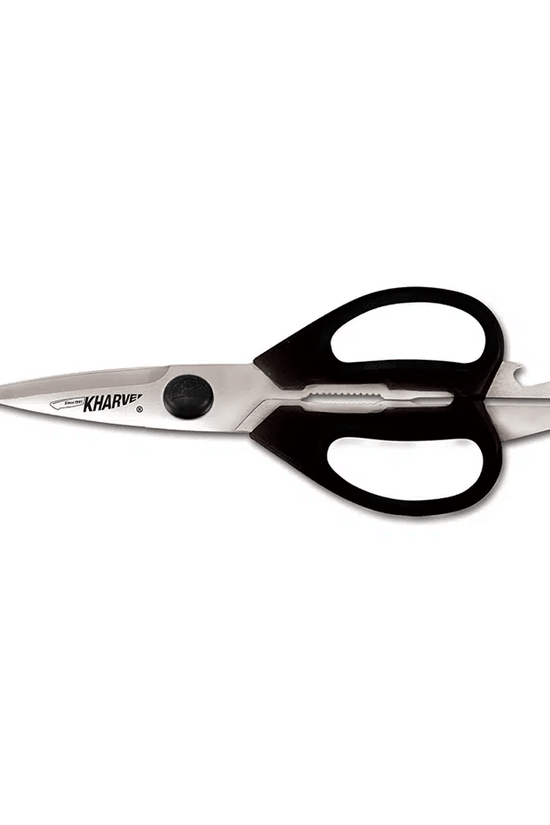 KH Kharve® Master - Cut Kitchen Scissor 21.5cm - TEM IMPORTS™