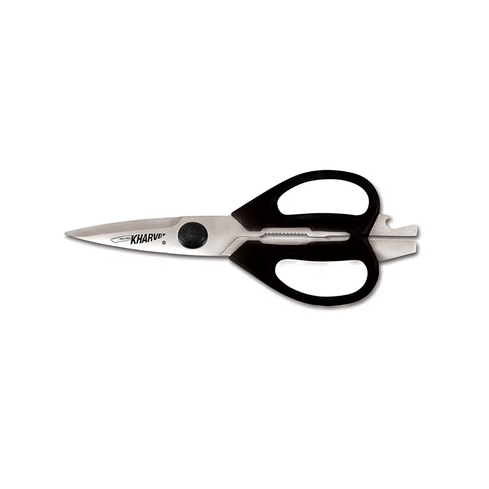 KH Kharve® Master - Cut Kitchen Scissor 21.5cm - TEM IMPORTS™