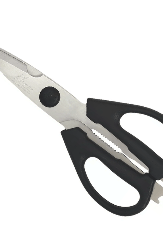 KH Kharve® Master - Cut Kitchen Scissor 21.5cm - TEM IMPORTS™