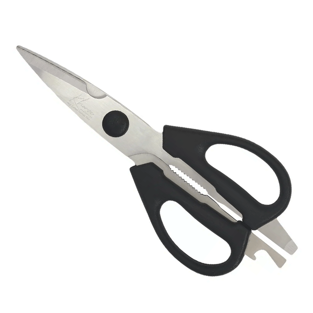 KH Kharve® Master - Cut Kitchen Scissor 21.5cm - TEM IMPORTS™