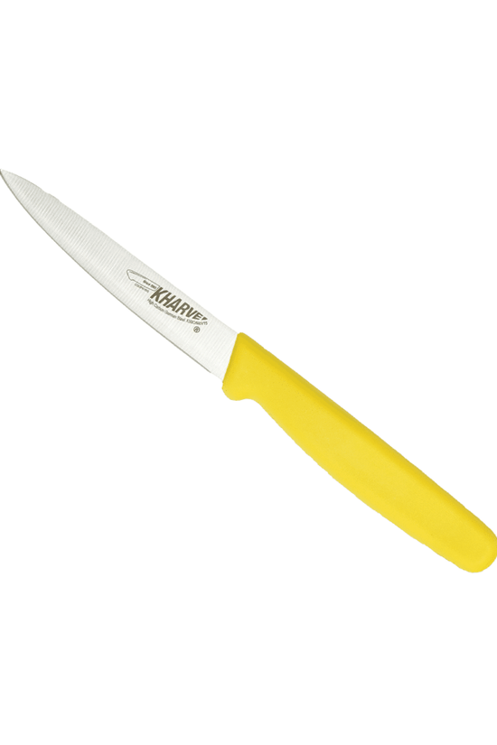 KH Kharve® Paring Knife 10cm - TEM IMPORTS™