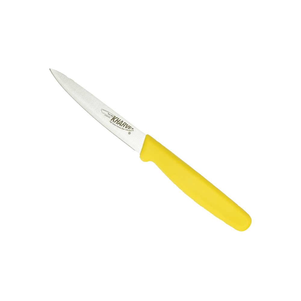 KH Kharve® Paring Knife 10cm - TEM IMPORTS™