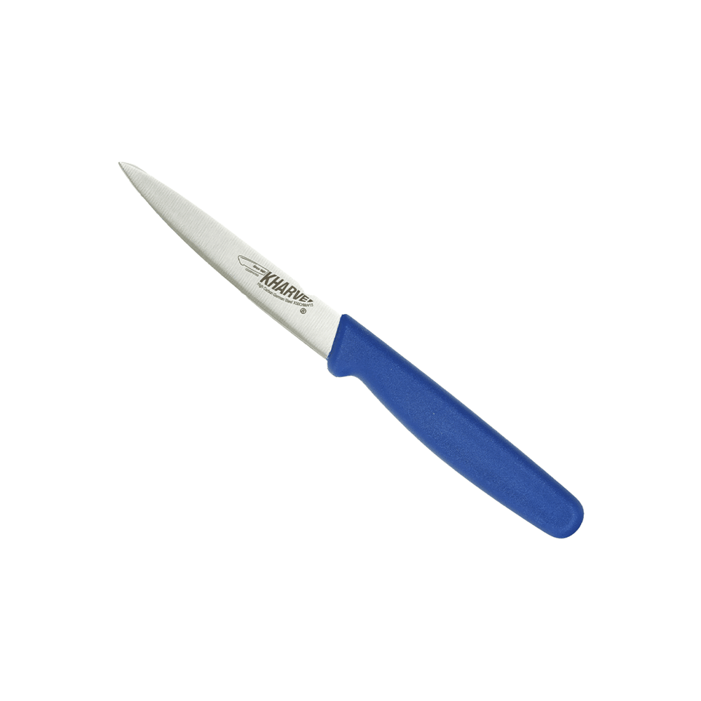 KH Kharve® Paring Knife 10cm - TEM IMPORTS™