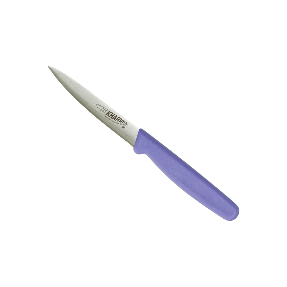 KH Kharve® Paring Knife 10cm - TEM IMPORTS™