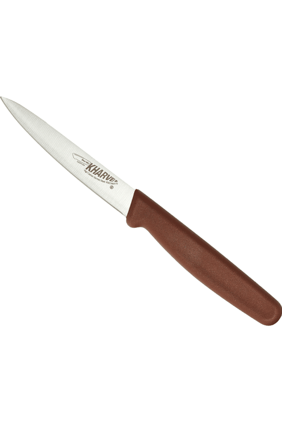 KH Kharve® Paring Knife 10cm - TEM IMPORTS™
