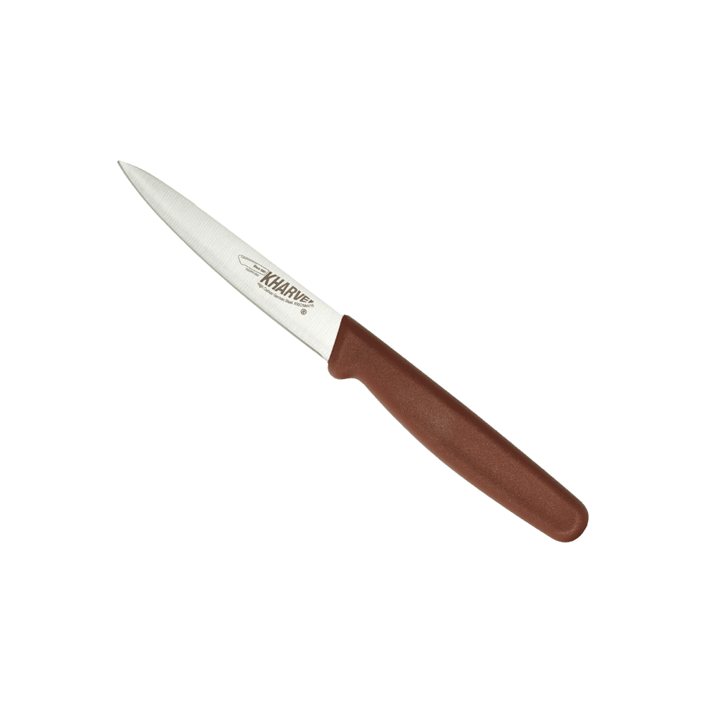 KH Kharve® Paring Knife 10cm - TEM IMPORTS™