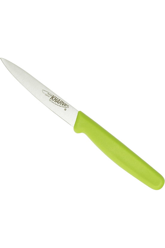 KH Kharve® Paring Knife 10cm - TEM IMPORTS™