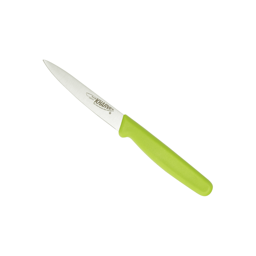 KH Kharve® Paring Knife 10cm - TEM IMPORTS™