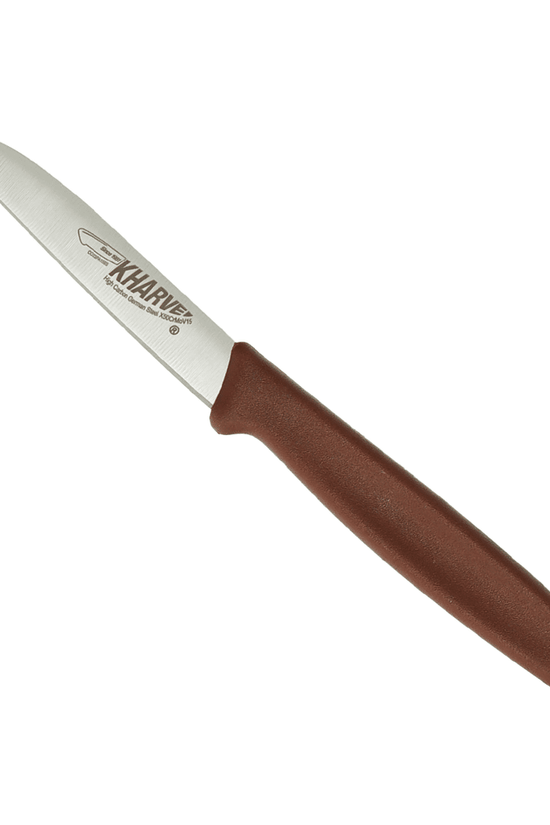 KH Kharve® Paring Knife European 8cm - TEM IMPORTS™