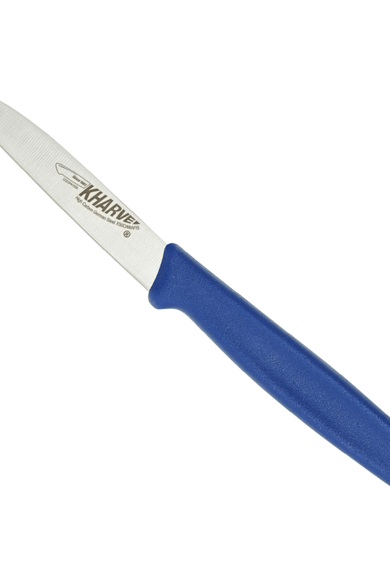 KH Kharve® Paring Knife European 8cm - TEM IMPORTS™