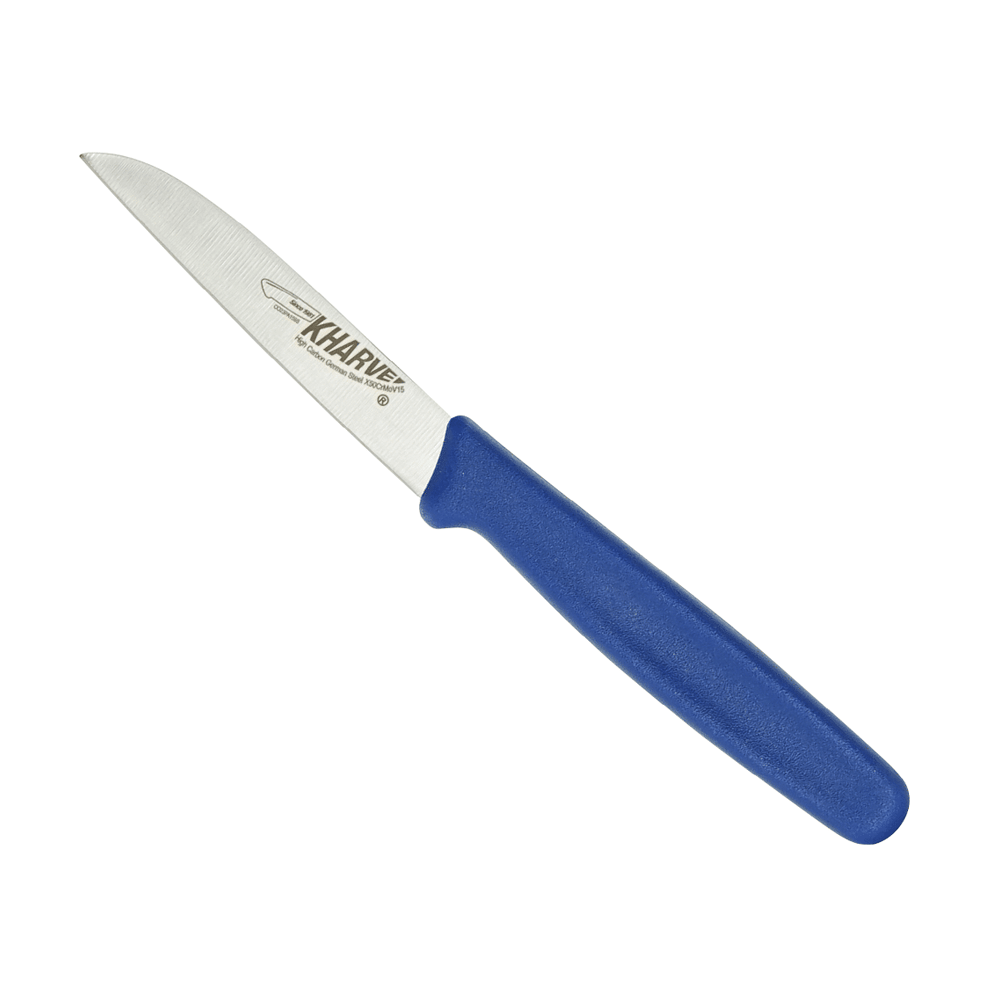 KH Kharve® Paring Knife European 8cm - TEM IMPORTS™