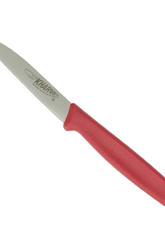 KH Kharve® Paring Knife European 8cm - TEM IMPORTS™