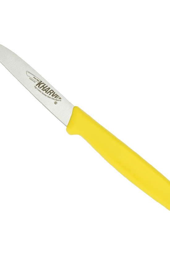 KH Kharve® Paring Knife European 8cm - TEM IMPORTS™