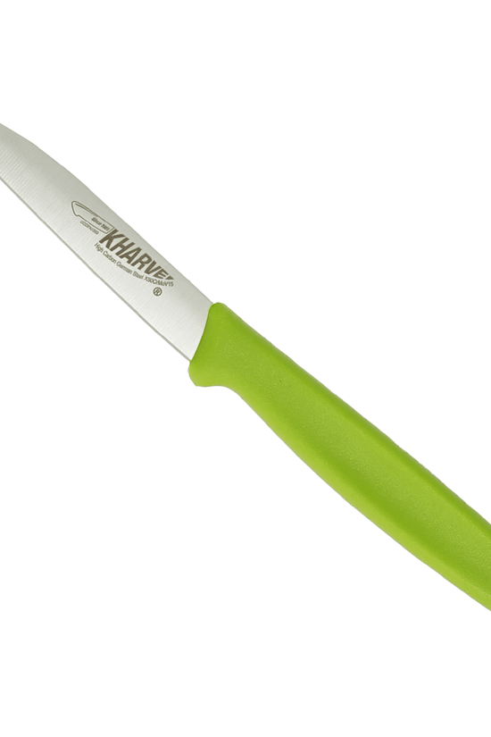 KH Kharve® Paring Knife European 8cm - TEM IMPORTS™