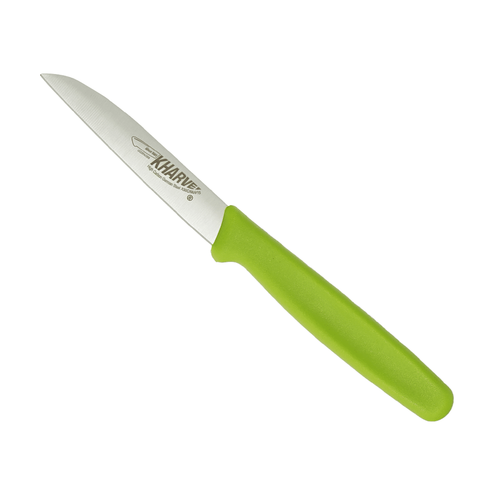 KH Kharve® Paring Knife European 8cm - TEM IMPORTS™