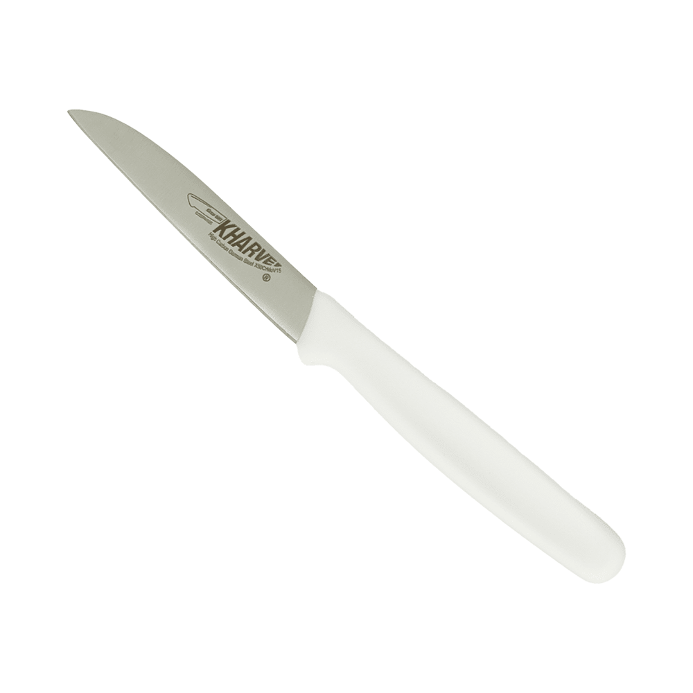 KH Kharve® Paring Knife European 8cm - TEM IMPORTS™