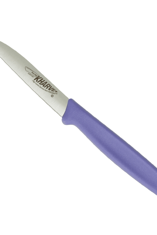 KH Kharve® Paring Knife European 8cm - TEM IMPORTS™