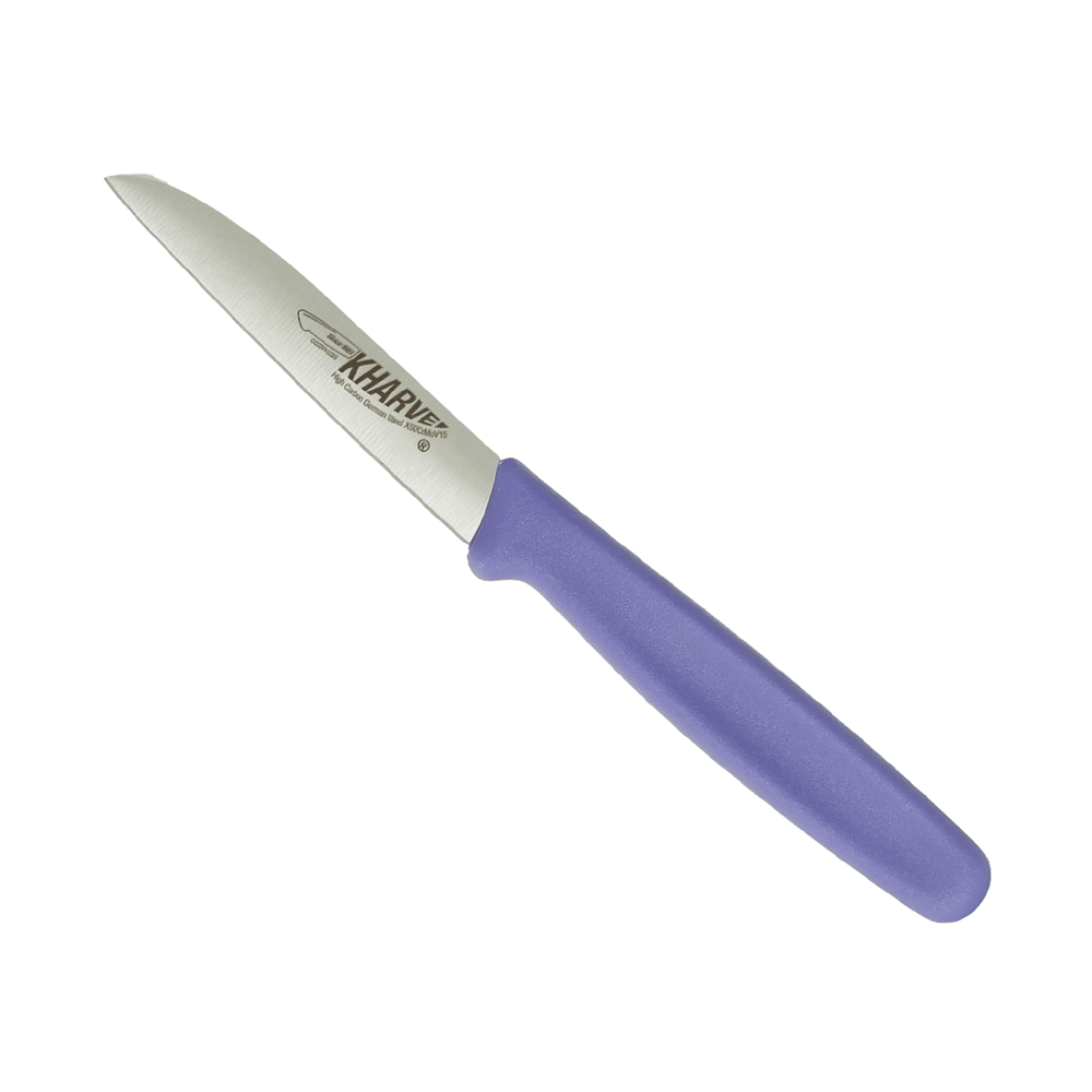 KH Kharve® Paring Knife European 8cm - TEM IMPORTS™