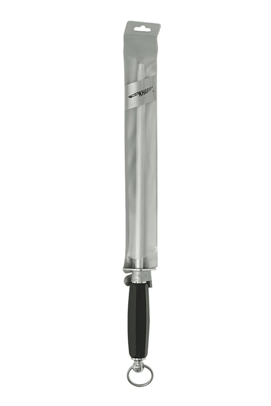 KH Kharve® Sharpening Steel Round 300mm - TEM IMPORTS™
