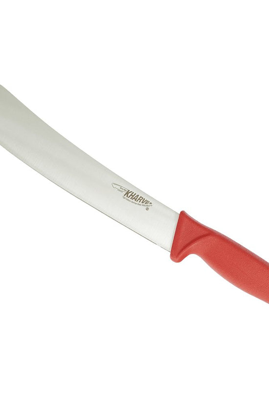 KH Kharve® Straight Butcher Knife 250mm - TEM IMPORTS™