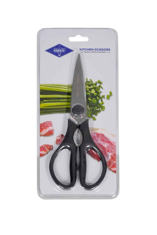 KH Kitchen Scissors Stainless Steel - TEM IMPORTS™