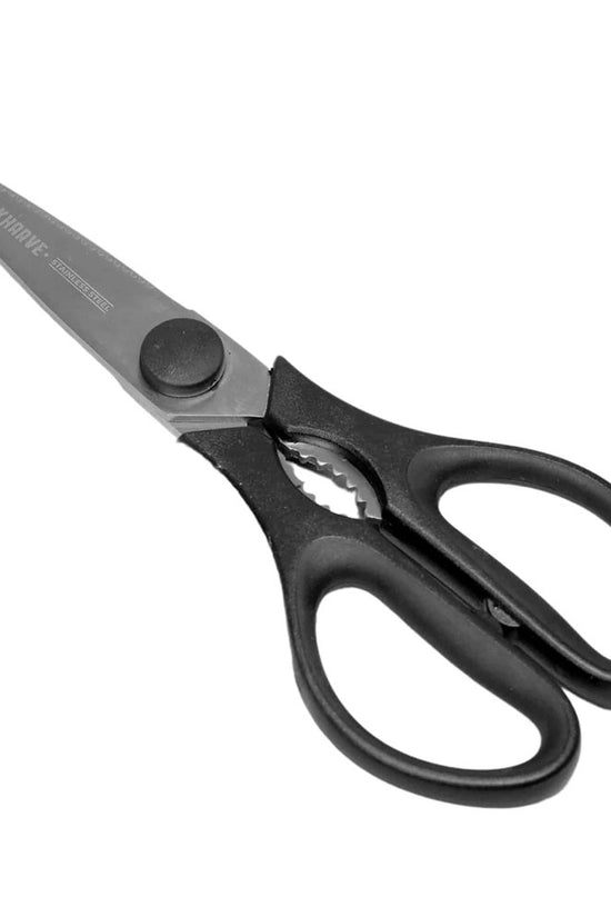 KH Kitchen Scissors Stainless Steel - TEM IMPORTS™