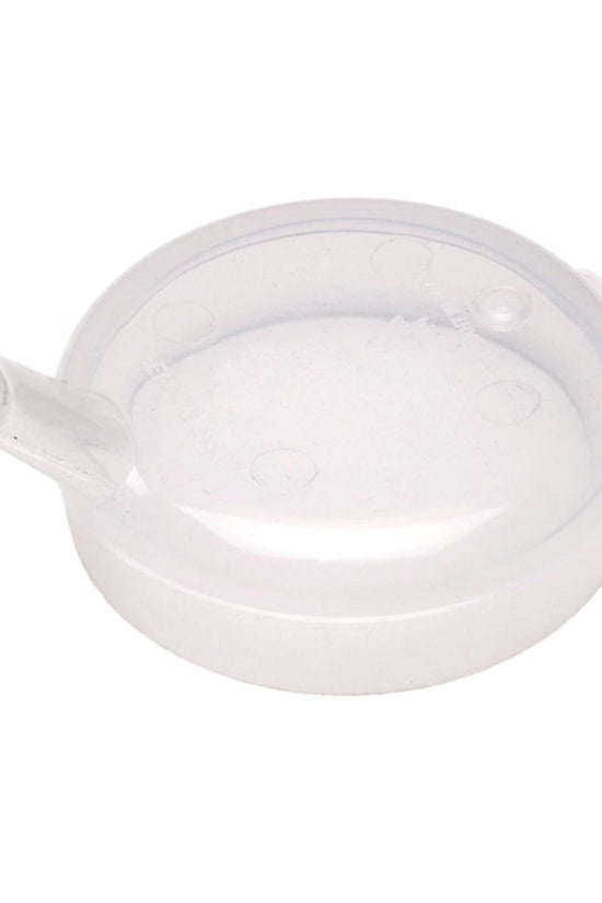 KH Large Clear Feeding Cap #7 (Box 12) - TEM IMPORTS™
