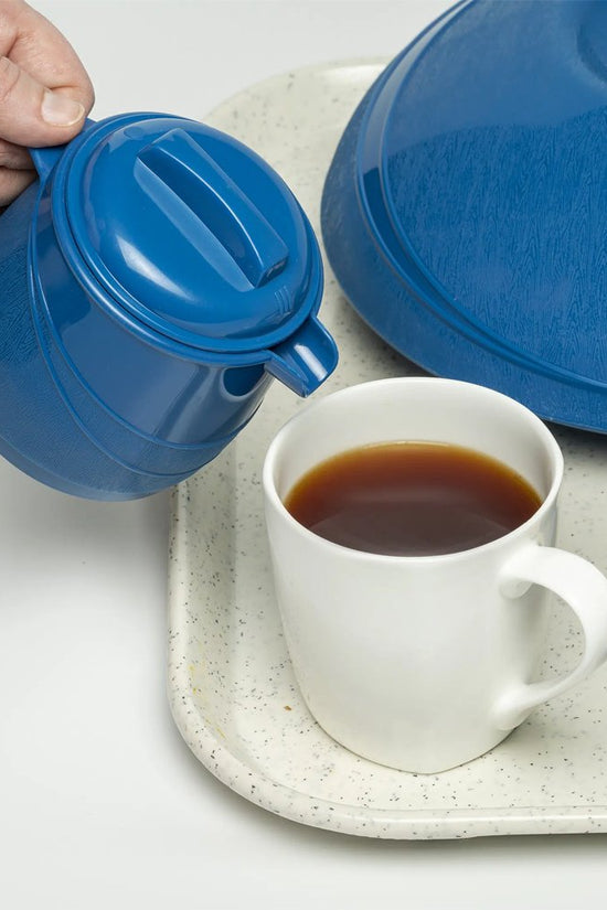 KH Moderne Insulated Beverage Pourer Blue 250mL #34 (Box 24) - TEM IMPORTS™