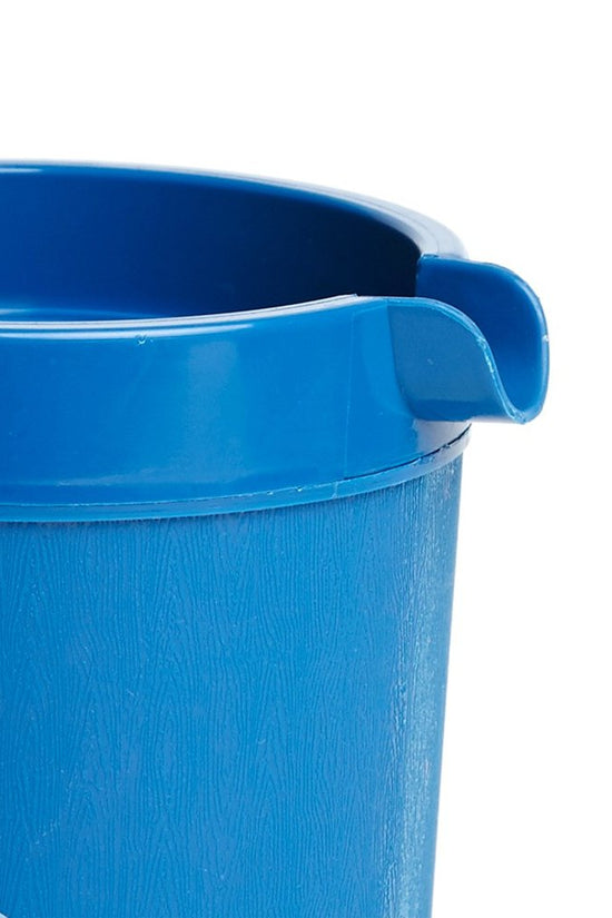KH Moderne Insulated Jug 1lt Blue #45 (Box 12) - TEM IMPORTS™