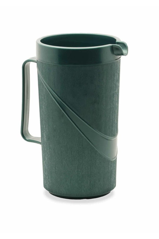 KH Moderne Insulated Jug 1lt Green #45 (Box 12) - TEM IMPORTS™