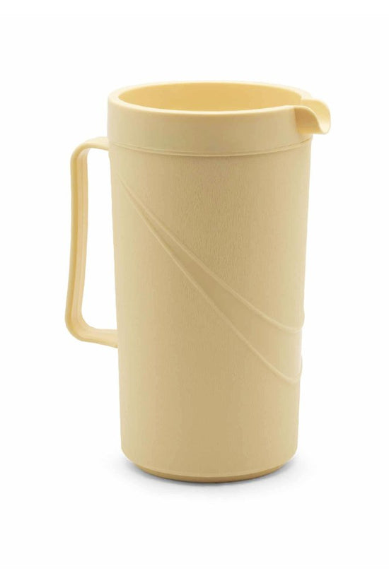 KH Moderne Insulated Jug 1lt Yellow #45 (Box 12) - TEM IMPORTS™