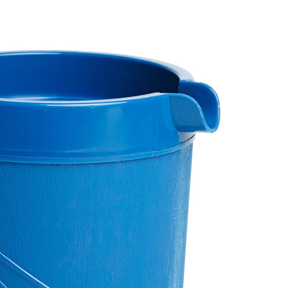 KH Moderne Insulated Jug 600mL Blue #44 (Box 12) - TEM IMPORTS™