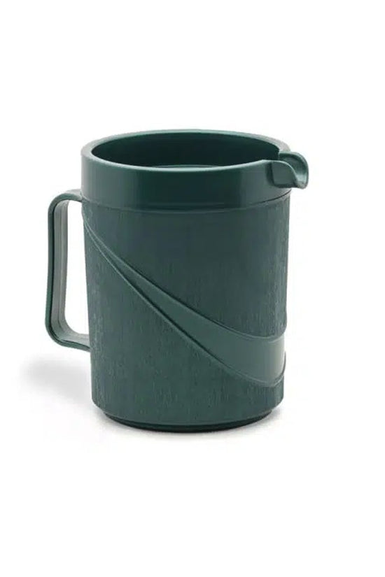 KH Moderne Insulated Jug 600mL Green #44 (Box 12) - TEM IMPORTS™