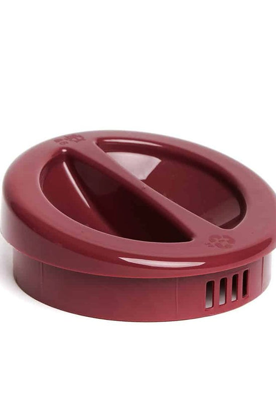 KH Moderne Insulated Jug Burgundy Lid #46 (Box 6) - TEM IMPORTS™