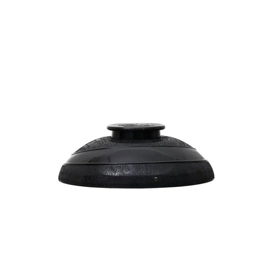 KH Moderne Insulated Soup Bowl Black Lid #37 (Box 12) - TEM IMPORTS™