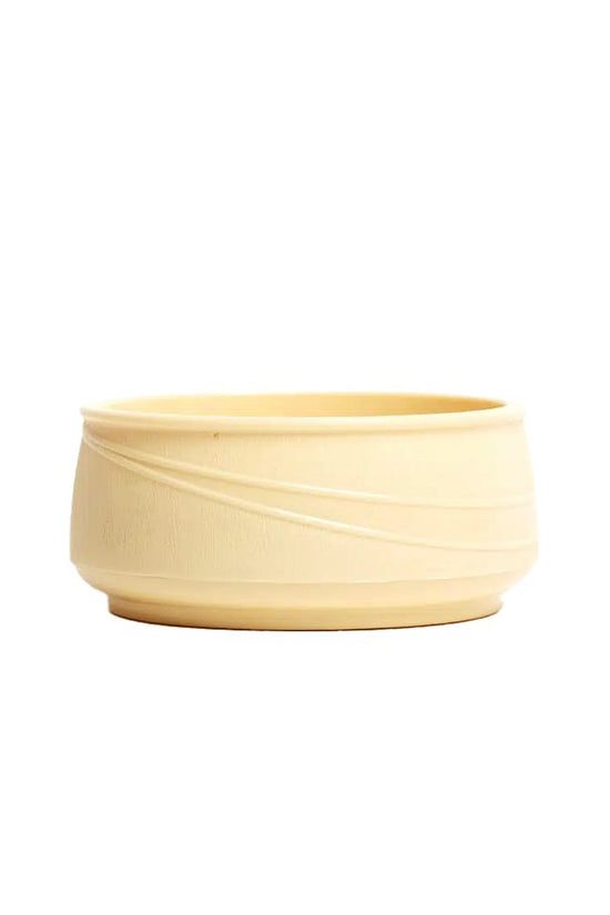 KH Moderne Insulated Soup Bowl Yellow 250mL #36 (Box 12) - TEM IMPORTS™