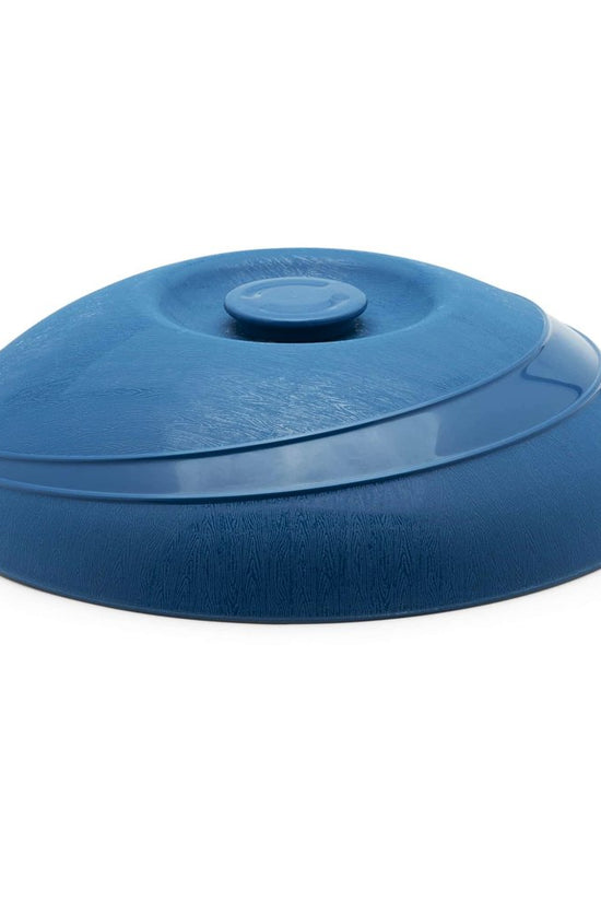 KH Moderne Plate Cover Insulated Blue #31 (Box 12) - TEM IMPORTS™