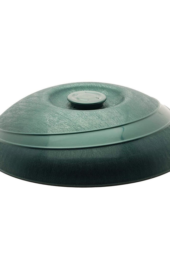 KH Moderne Plate Cover Insulated Green #31 (Box 12) - TEM IMPORTS™