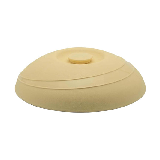 KH Moderne Plate Cover Insulated Yellow #31 (Box 12) - TEM IMPORTS™