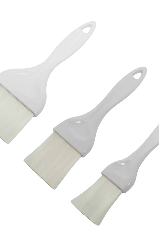 KH Plastic Pastry Brush - TEM IMPORTS™