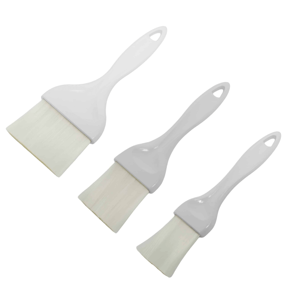 KH Plastic Pastry Brush - TEM IMPORTS™