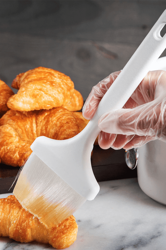KH Plastic Pastry Brush - TEM IMPORTS™