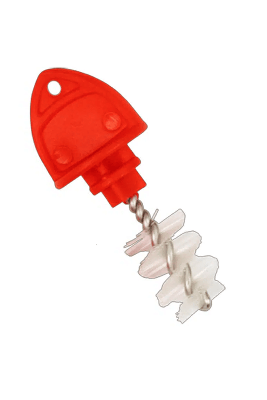 KH Probar® Beer Tap Plug Red - 50pcs Pack - TEM IMPORTS™